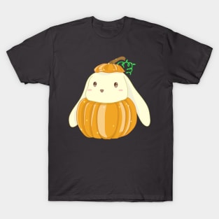Cute Halloween Design T-Shirt
